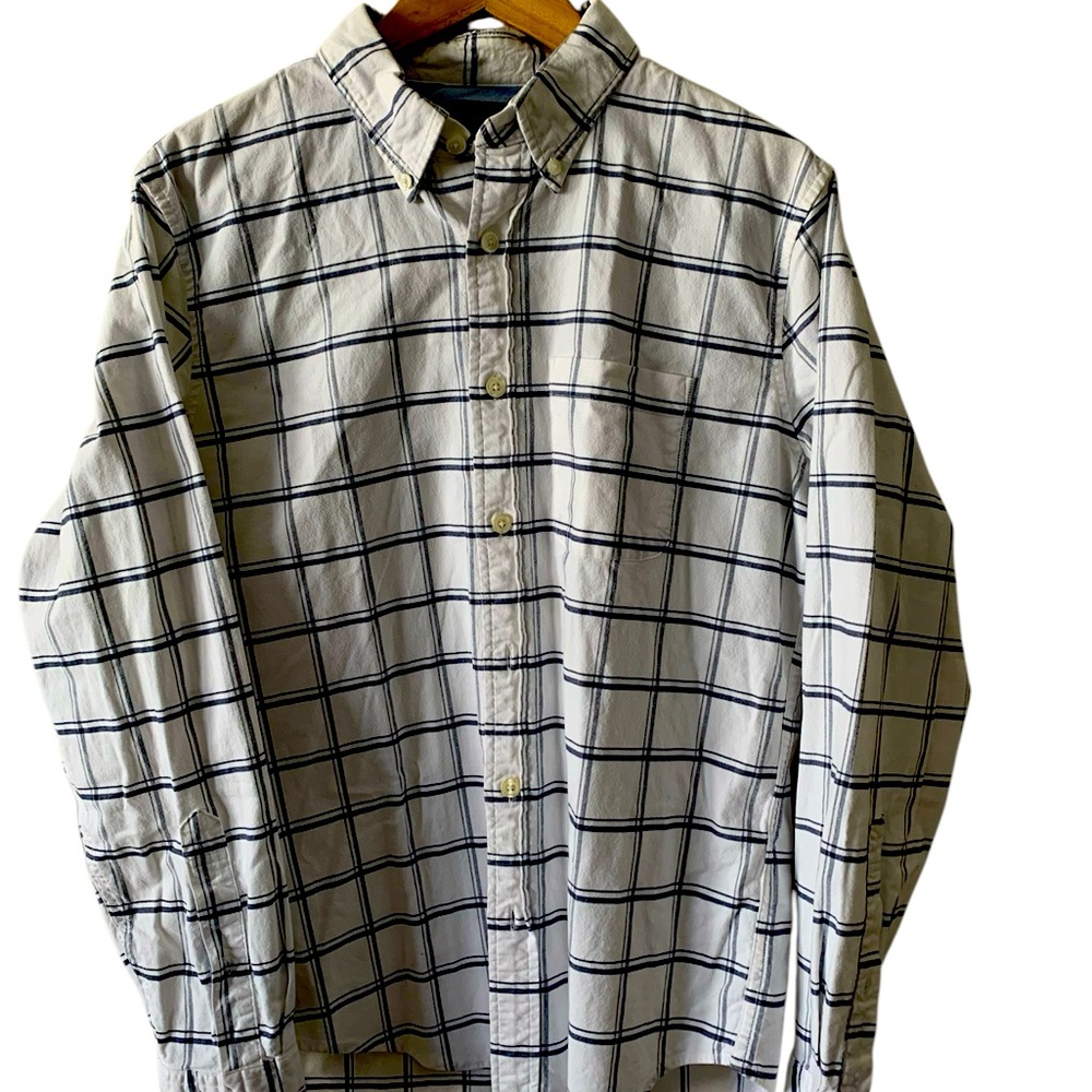 Abercrombie &Fitch Men shirt
